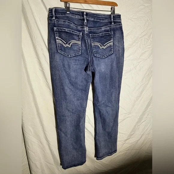 Warehouse One Jeans 36/ Reg - Picture 2 of 4
